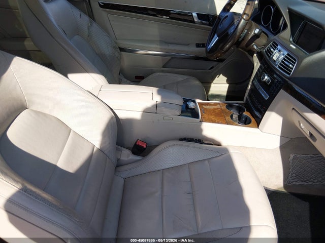 2014 Mercedes-benz E 350 მანქანა იყიდება აუქციონზე, vin: WDDKJ5KB6EF227432, აუქციონის ნომერი: 45087695