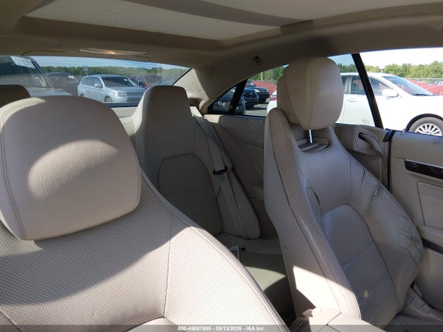2014 Mercedes-benz E 350 მანქანა იყიდება აუქციონზე, vin: WDDKJ5KB6EF227432, აუქციონის ნომერი: 45087695