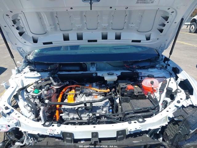 2026 Chevrolet Equinox Ev Rs, Fwd მანქანა იყიდება აუქციონზე, vin: 3GN7DSRP5TS140676, აუქციონის ნომერი: 45087696