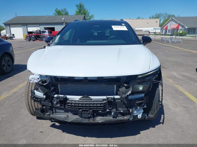 2026 Chevrolet Equinox Ev Rs, Fwd მანქანა იყიდება აუქციონზე, vin: 3GN7DSRP5TS140676, აუქციონის ნომერი: 45087696