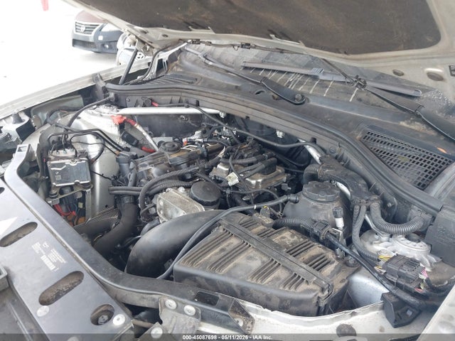 Продажа на аукционе авто 2013 Bmw X3 Xdrive28i, vin: 5UXWX9C5XD0A23777, номер лота: 45087698