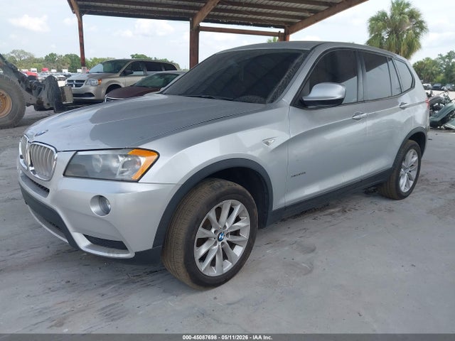 Продажа на аукционе авто 2013 Bmw X3 Xdrive28i, vin: 5UXWX9C5XD0A23777, номер лота: 45087698
