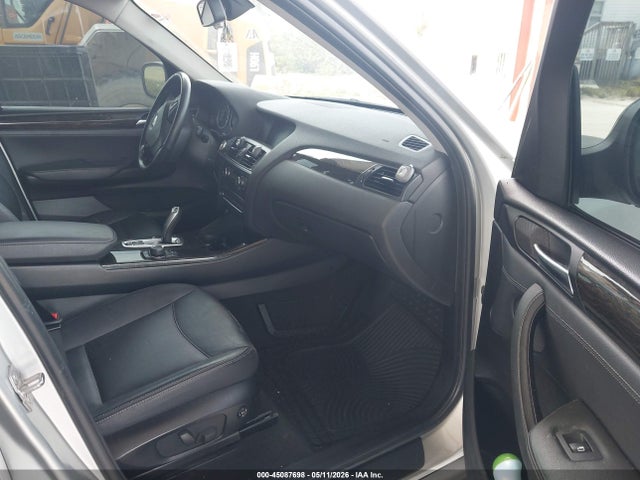 Продажа на аукционе авто 2013 Bmw X3 Xdrive28i, vin: 5UXWX9C5XD0A23777, номер лота: 45087698