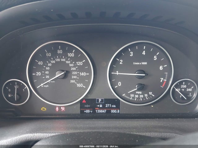 Продажа на аукционе авто 2013 Bmw X3 Xdrive28i, vin: 5UXWX9C5XD0A23777, номер лота: 45087698