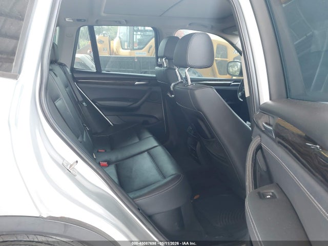 Продажа на аукционе авто 2013 Bmw X3 Xdrive28i, vin: 5UXWX9C5XD0A23777, номер лота: 45087698