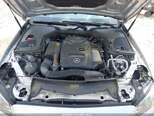 Aukcja sprzedaży 2018 Mercedes-benz E 300, vin: WDDZF4JB5JA310773, numer aukcji: 45087697