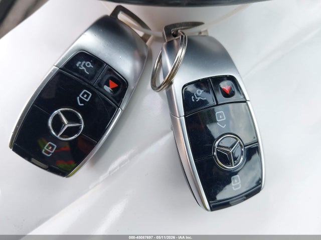 Aukcja sprzedaży 2018 Mercedes-benz E 300, vin: WDDZF4JB5JA310773, numer aukcji: 45087697