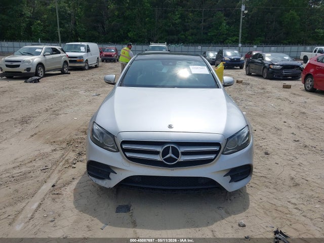 Aukcja sprzedaży 2018 Mercedes-benz E 300, vin: WDDZF4JB5JA310773, numer aukcji: 45087697