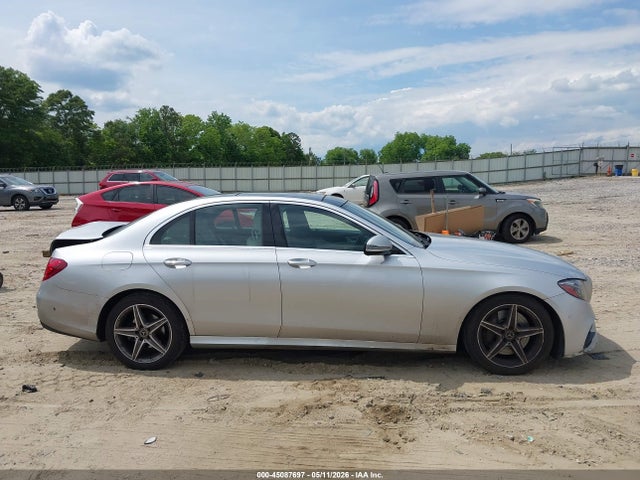 Aukcja sprzedaży 2018 Mercedes-benz E 300, vin: WDDZF4JB5JA310773, numer aukcji: 45087697