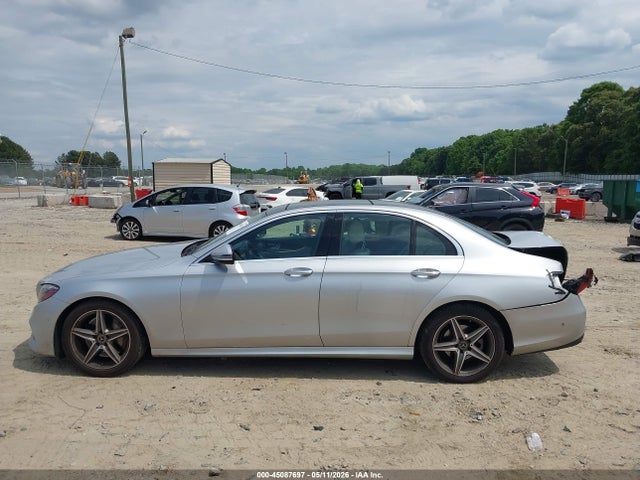 Aukcja sprzedaży 2018 Mercedes-benz E 300, vin: WDDZF4JB5JA310773, numer aukcji: 45087697