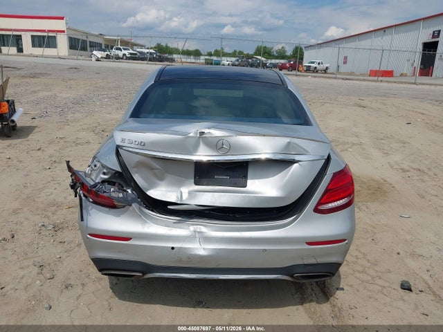 Aukcja sprzedaży 2018 Mercedes-benz E 300, vin: WDDZF4JB5JA310773, numer aukcji: 45087697