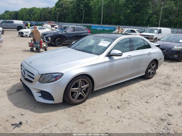 Aukcja sprzedaży 2018 Mercedes-benz E 300, vin: WDDZF4JB5JA310773, numer aukcji: 45087697