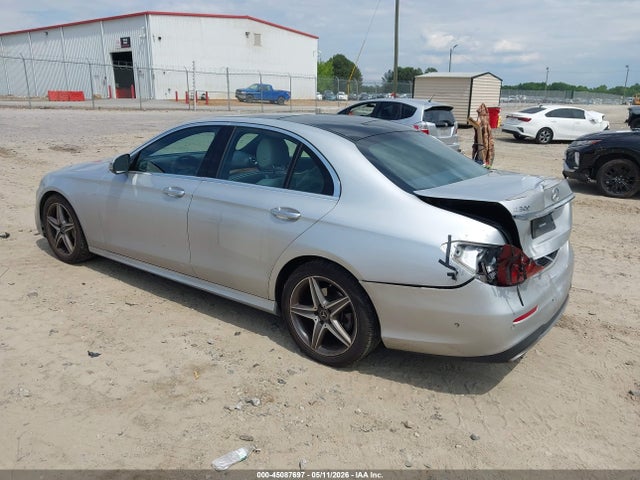 Aukcja sprzedaży 2018 Mercedes-benz E 300, vin: WDDZF4JB5JA310773, numer aukcji: 45087697