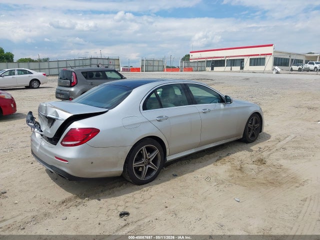 Aukcja sprzedaży 2018 Mercedes-benz E 300, vin: WDDZF4JB5JA310773, numer aukcji: 45087697
