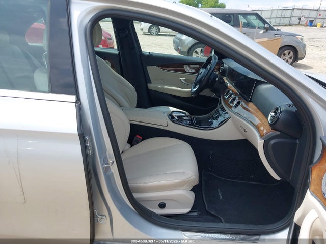 Aukcja sprzedaży 2018 Mercedes-benz E 300, vin: WDDZF4JB5JA310773, numer aukcji: 45087697
