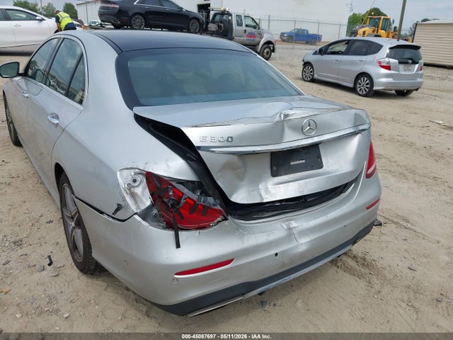 Aukcja sprzedaży 2018 Mercedes-benz E 300, vin: WDDZF4JB5JA310773, numer aukcji: 45087697
