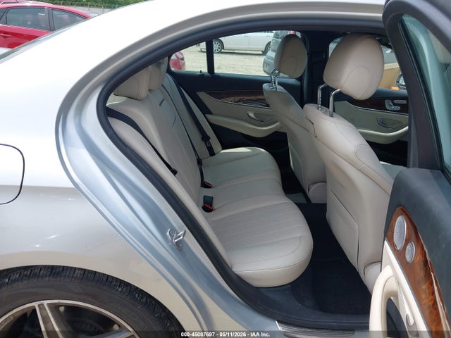 Aukcja sprzedaży 2018 Mercedes-benz E 300, vin: WDDZF4JB5JA310773, numer aukcji: 45087697
