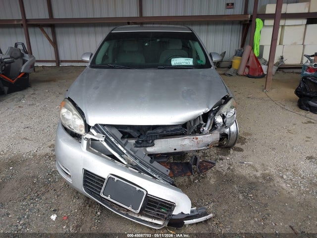 Aukcja sprzedaży 2008 Chevrolet Impala Lt, vin: 2G1WT58K581285145, numer aukcji: 45087703
