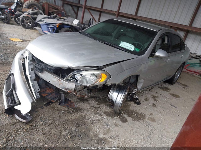 Aukcja sprzedaży 2008 Chevrolet Impala Lt, vin: 2G1WT58K581285145, numer aukcji: 45087703