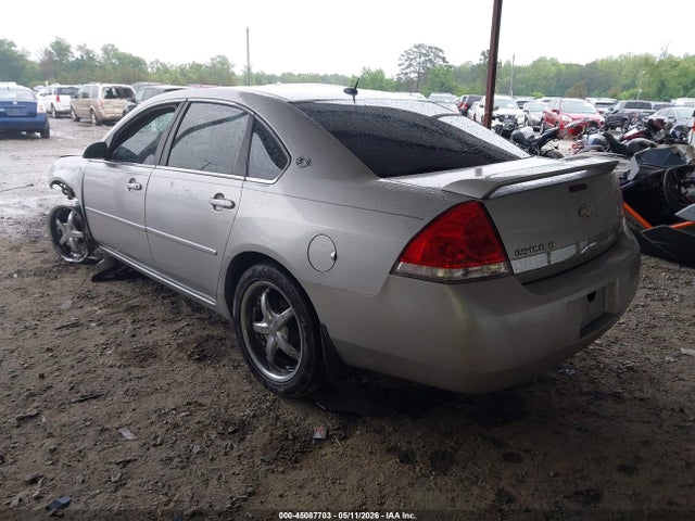 Aukcja sprzedaży 2008 Chevrolet Impala Lt, vin: 2G1WT58K581285145, numer aukcji: 45087703
