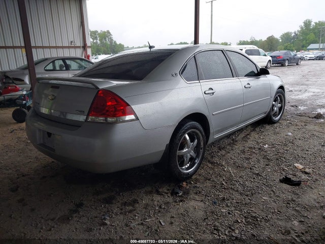Aukcja sprzedaży 2008 Chevrolet Impala Lt, vin: 2G1WT58K581285145, numer aukcji: 45087703