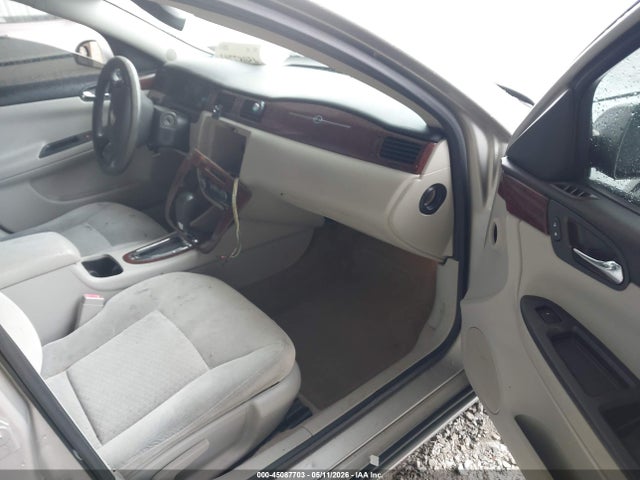 Aukcja sprzedaży 2008 Chevrolet Impala Lt, vin: 2G1WT58K581285145, numer aukcji: 45087703