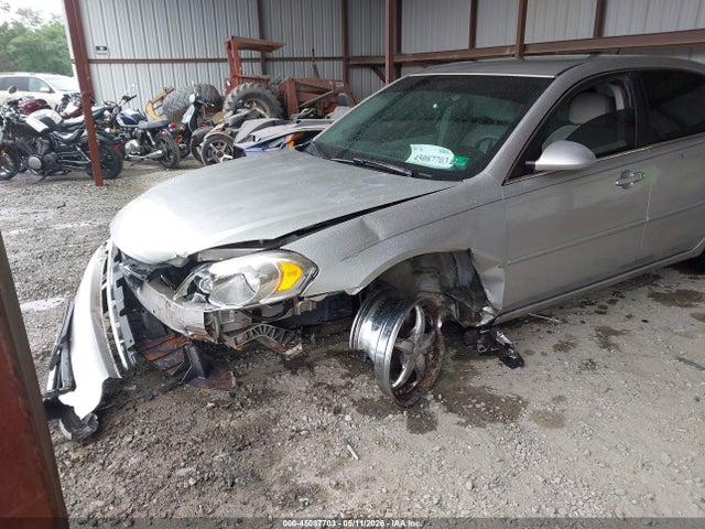 Aukcja sprzedaży 2008 Chevrolet Impala Lt, vin: 2G1WT58K581285145, numer aukcji: 45087703