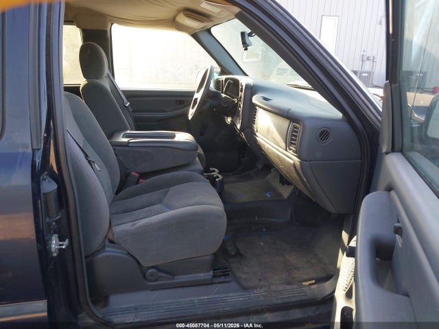 Aukcja sprzedaży 2007 Chevrolet Silverado 1500 Classic Work Truck, vin: 1GCEC19V57Z191082, numer aukcji: 45087704
