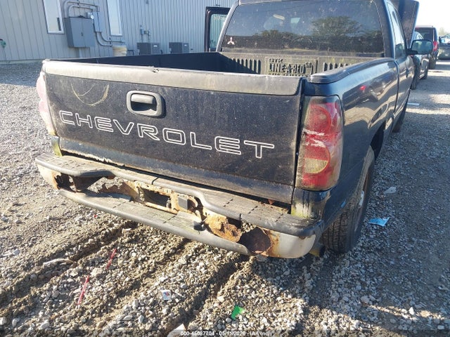 Aukcja sprzedaży 2007 Chevrolet Silverado 1500 Classic Work Truck, vin: 1GCEC19V57Z191082, numer aukcji: 45087704