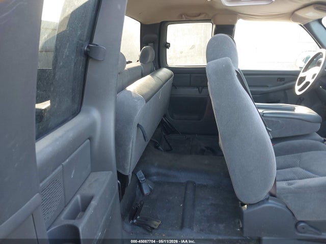 Aukcja sprzedaży 2007 Chevrolet Silverado 1500 Classic Work Truck, vin: 1GCEC19V57Z191082, numer aukcji: 45087704