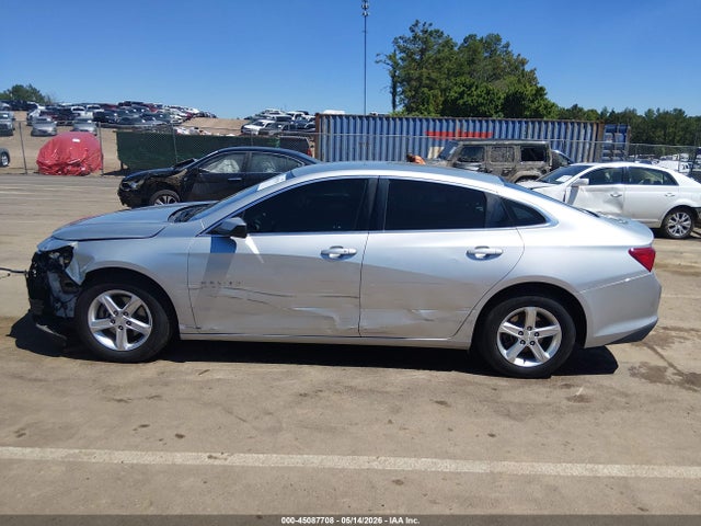 Продаж на аукціоні авто 2020 Chevrolet Malibu Fwd 1fl, vin: 1G1ZC5ST1LF103795, номер лоту: 45087708