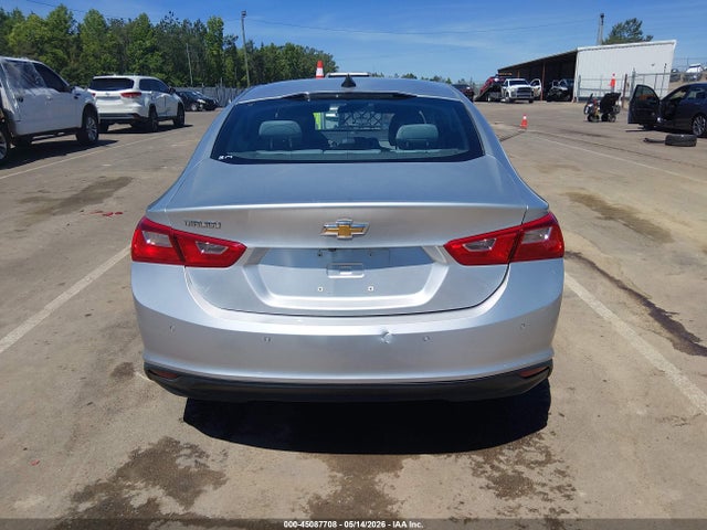 Продаж на аукціоні авто 2020 Chevrolet Malibu Fwd 1fl, vin: 1G1ZC5ST1LF103795, номер лоту: 45087708