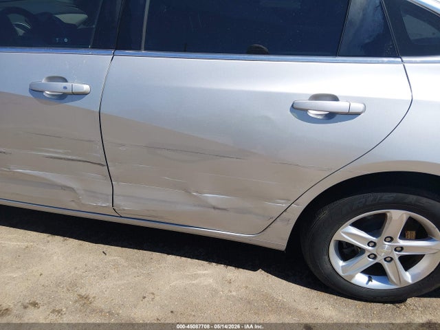 Aukcja sprzedaży 2020 Chevrolet Malibu Fwd 1fl, vin: 1G1ZC5ST1LF103795, numer aukcji: 45087708