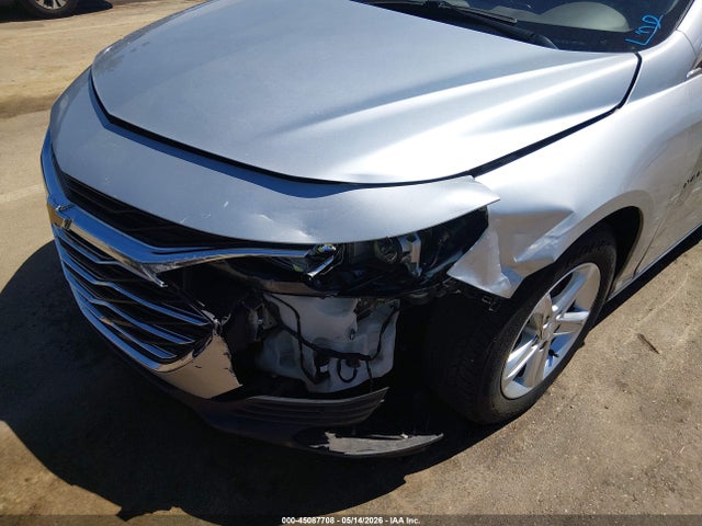 Aukcja sprzedaży 2020 Chevrolet Malibu Fwd 1fl, vin: 1G1ZC5ST1LF103795, numer aukcji: 45087708