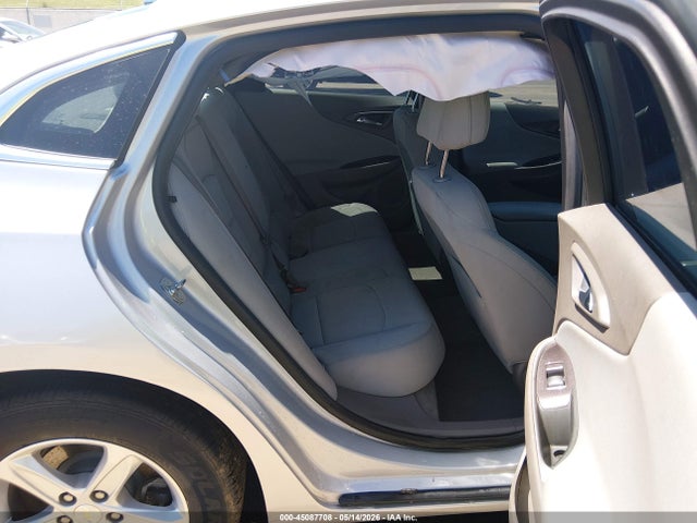 Продаж на аукціоні авто 2020 Chevrolet Malibu Fwd 1fl, vin: 1G1ZC5ST1LF103795, номер лоту: 45087708