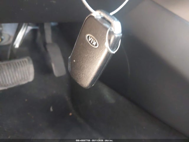 Продажа на аукционе авто 2020 Kia Soul Gt-line Turbo, vin: KNDJ53AF5L7105512, номер лота: 45087709