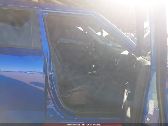 Продажа на аукционе авто 2020 Kia Soul Gt-line Turbo, vin: KNDJ53AF5L7105512, номер лота: 45087709