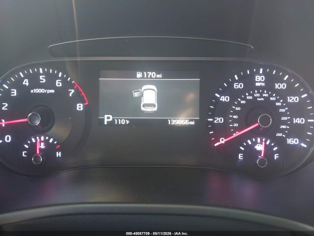 Продажа на аукционе авто 2020 Kia Soul Gt-line Turbo, vin: KNDJ53AF5L7105512, номер лота: 45087709