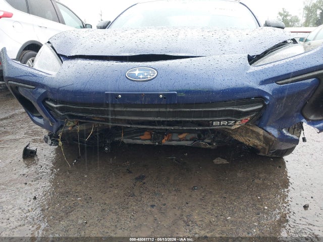Продаж на аукціоні авто 2025 Subaru Brz Ts, vin: JF1ZDBS18S9703668, номер лоту: 45087712