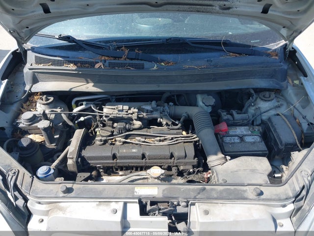 Aukcja sprzedaży 2011 Kia Soul +, vin: KNDJT2A22B7716500, numer aukcji: 45087715