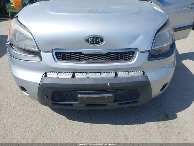 Aukcja sprzedaży 2011 Kia Soul +, vin: KNDJT2A22B7716500, numer aukcji: 45087715