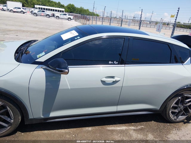 45087717 :رقم المزاد ، 3KPFW4DE5SE110901 vin ، 2025 Kia K4 Gt-line مزاد بيع