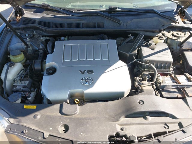 Aukcja sprzedaży 2009 Toyota Camry Xle V6, vin: 4T1BK46K89U097467, numer aukcji: 45087718
