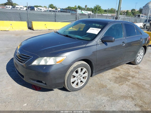 Aukcja sprzedaży 2009 Toyota Camry Xle V6, vin: 4T1BK46K89U097467, numer aukcji: 45087718
