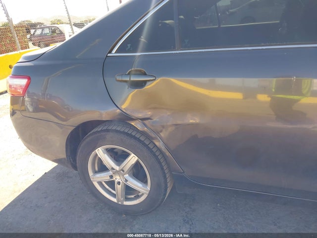Aukcja sprzedaży 2009 Toyota Camry Xle V6, vin: 4T1BK46K89U097467, numer aukcji: 45087718