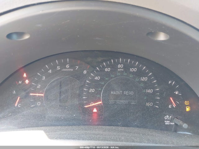 Aukcja sprzedaży 2009 Toyota Camry Xle V6, vin: 4T1BK46K89U097467, numer aukcji: 45087718