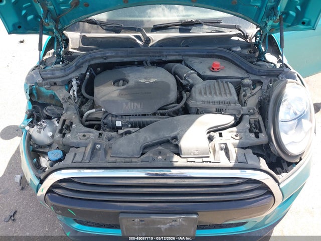 Aukcja sprzedaży 2017 Mini Convertible Cooper, vin: WMWWG5C35H3C99309, numer aukcji: 45087719