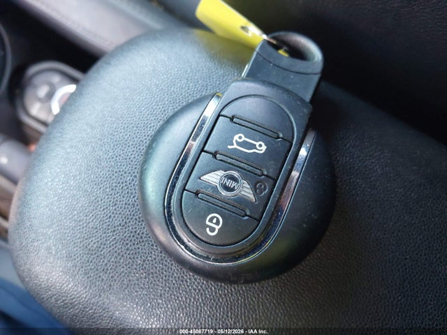 Aukcja sprzedaży 2017 Mini Convertible Cooper, vin: WMWWG5C35H3C99309, numer aukcji: 45087719