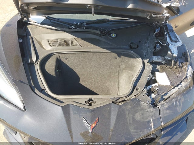 Aukcja sprzedaży 2023 Chevrolet Corvette Stingray Rwd  1lt, vin: 1G1YA2D41P5142212, numer aukcji: 45087720