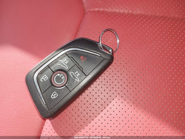 Aukcja sprzedaży 2023 Chevrolet Corvette Stingray Rwd  1lt, vin: 1G1YA2D41P5142212, numer aukcji: 45087720